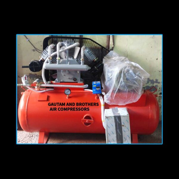 Air Compressor Installation Service - Image 10