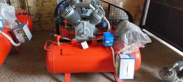 Air Compressor Maintenance Service - Image 5