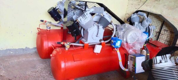 Air Compressor Maintenance Service - Image 7